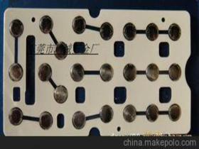 五金產品電膜供應商與批發市場全攻略